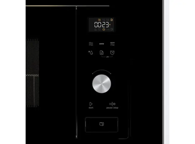 Встраиваемая микроволновая печь Gorenje BMX201AG1BG - изображение 7