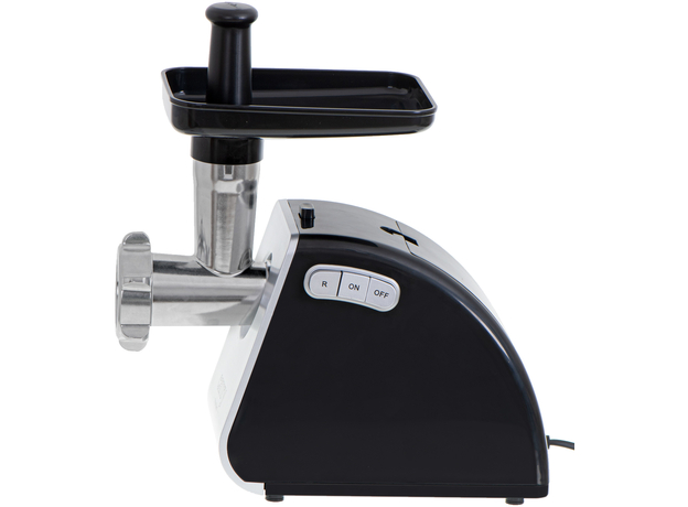 Мясорубка электрическая Camry CR 4812 Чёрная (5903887800341) - изображение 4