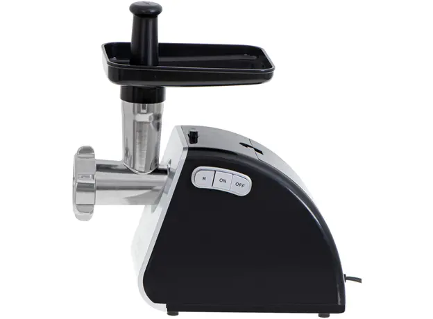 Мясорубка электрическая Camry CR 4812 Чёрная (5903887800341) - изображение 4
