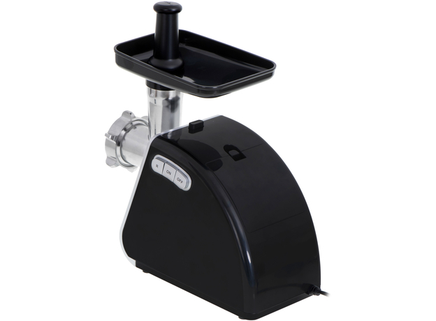 Мясорубка электрическая Camry CR 4812 Чёрная (5903887800341) - изображение 5