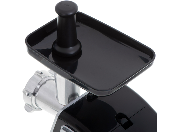 Мясорубка электрическая Camry CR 4812 Чёрная (5903887800341) - изображение 6