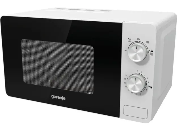 Микроволновая печь GORENJE MO17E1W - изображение 5