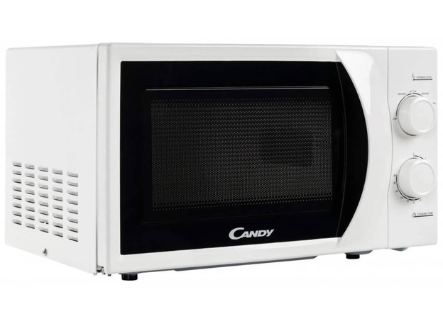 Микроволновая печь CANDY Basic CPMW 2070M - изображение 4