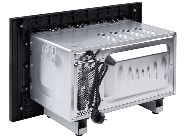 Встраиваемая микроволновая печь Perfelli BM 205 GLB - изображение 11