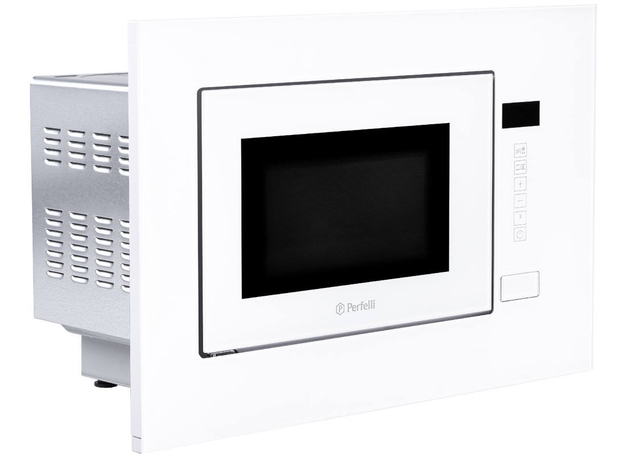 Встраиваемая микроволновая печь Perfelli BM 205 GLW - изображение 2