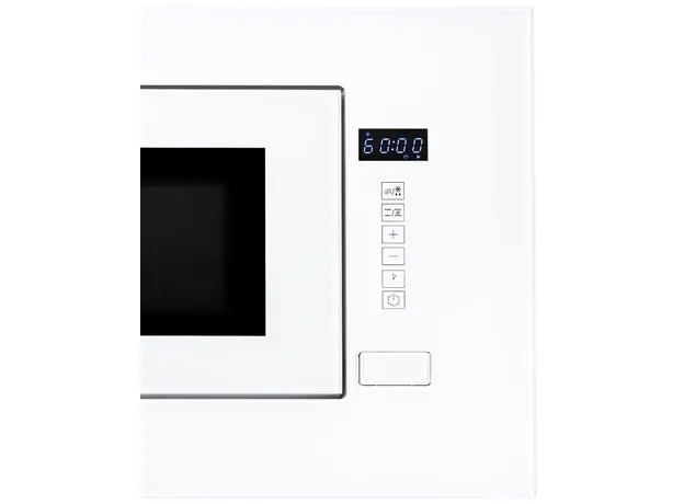 Встраиваемая микроволновая печь Perfelli BM 205 GLW - изображение 9