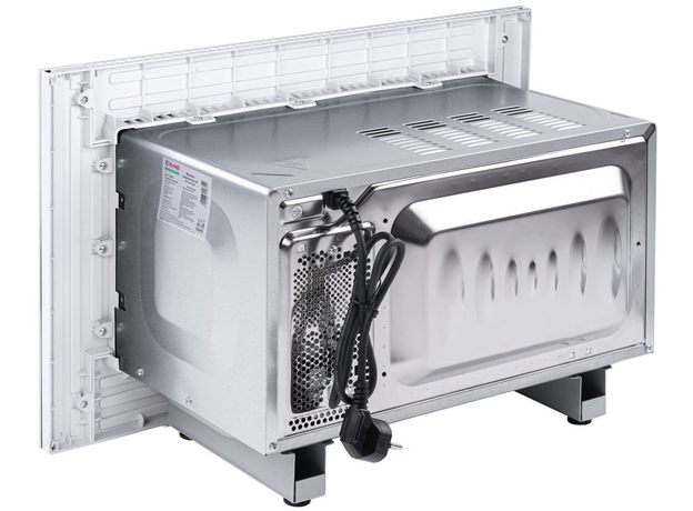 Встраиваемая микроволновая печь Perfelli BM 205 GLW - изображение 11