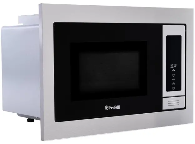 Встраиваемая микроволновая печь Perfelli BM 255 BIX - изображение 2