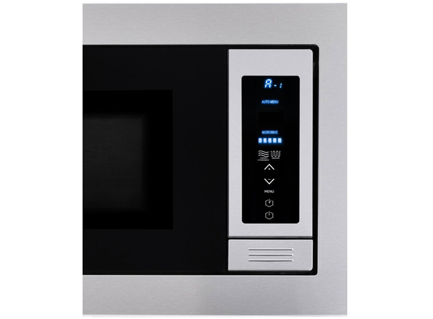 Встраиваемая микроволновая печь Perfelli BM 255 BIX - изображение 9