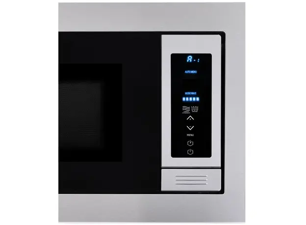 Встраиваемая микроволновая печь Perfelli BM 255 BIX - изображение 9