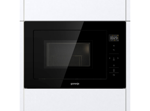 Встраиваемая микроволновая печь Gorenje BM251SG2BG - изображение 2