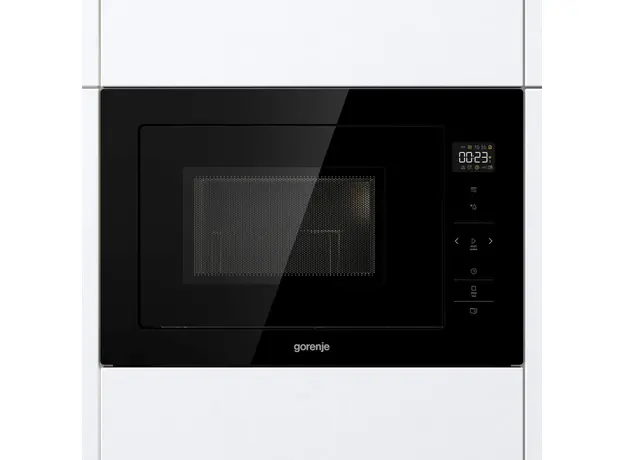 Встраиваемая микроволновая печь Gorenje BM251SG2BG - изображение 2