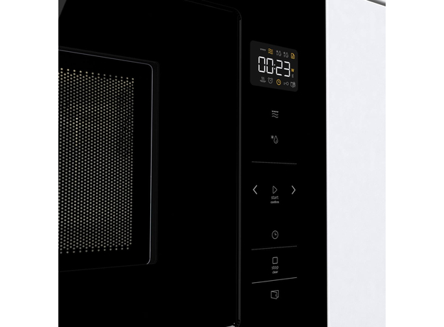 Встраиваемая микроволновая печь Gorenje BM251SG2BG - изображение 5