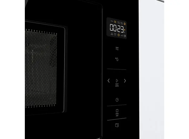 Встраиваемая микроволновая печь Gorenje BM251SG2BG - изображение 5
