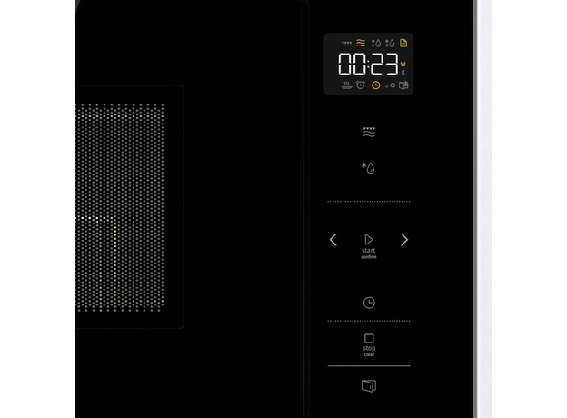 Встраиваемая микроволновая печь Gorenje BM251SG2BG - изображение 6