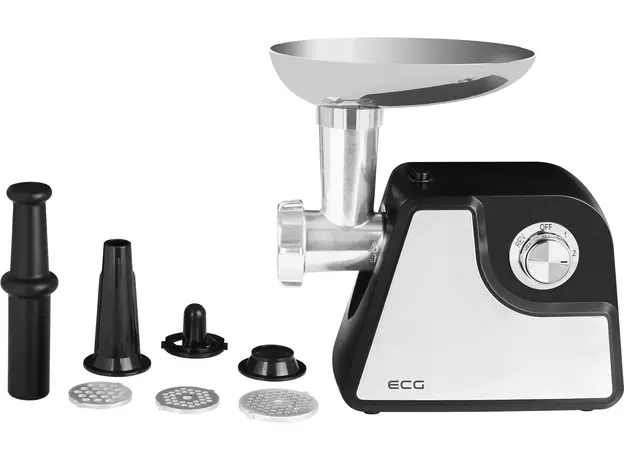 Мясорубка электрическая ECG MG 1310 Simply - изображение 2