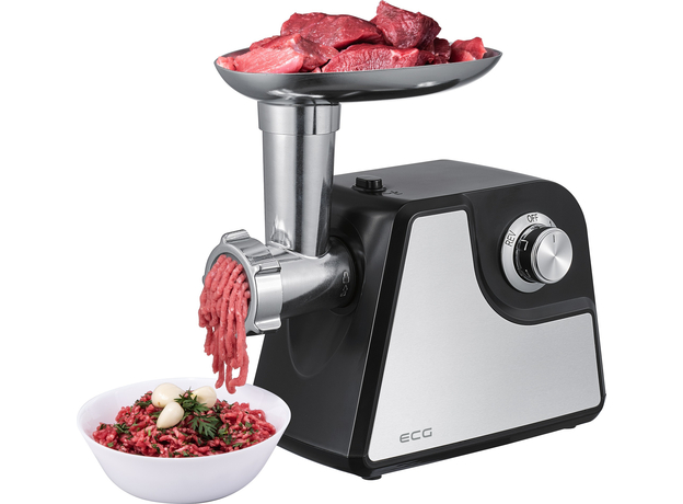 Мясорубка электрическая ECG MG 1310 Simply - изображение 3