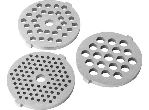 Мясорубка электрическая ECG MG 1310 Simply - изображение 12