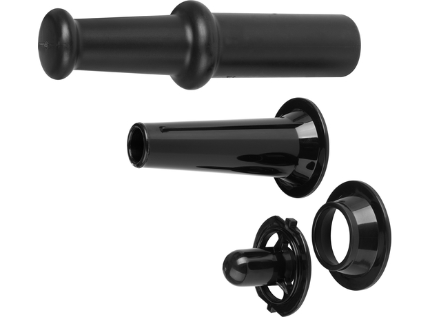 Мясорубка электрическая ECG MG 1310 Simply - изображение 13