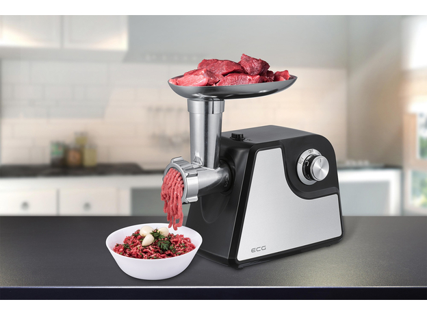 Мясорубка электрическая ECG MG 1310 Simply - изображение 14