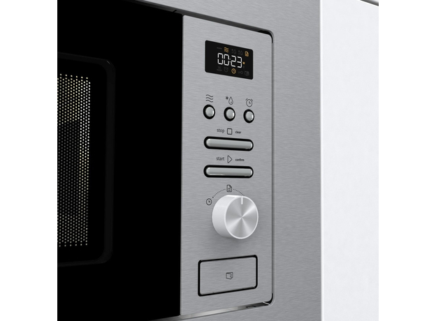 Встраиваемая микроволновая печь Gorenje BM201AG1X - изображение 5