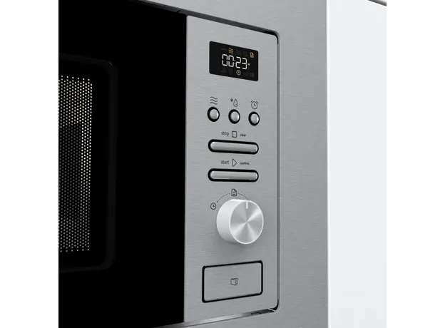 Встраиваемая микроволновая печь Gorenje BM201AG1X - изображение 5