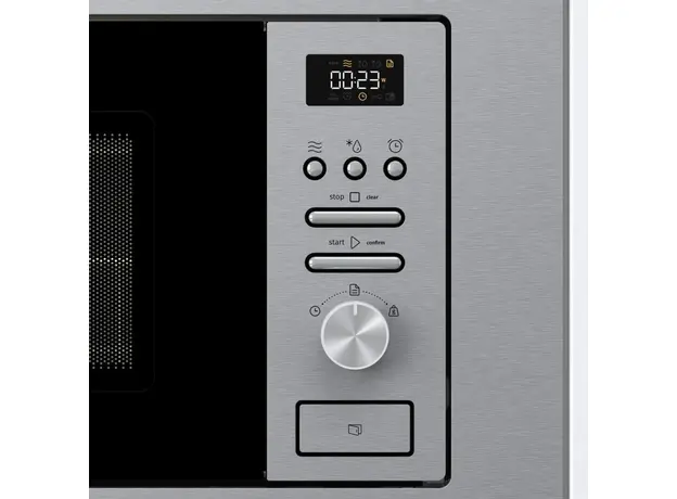 Встраиваемая микроволновая печь Gorenje BM201AG1X - изображение 6