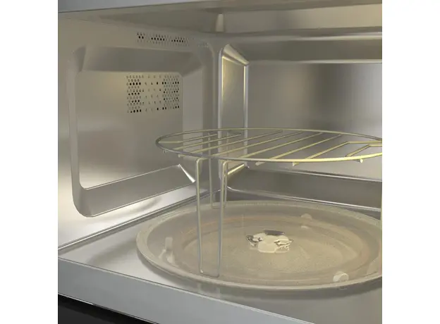 Встраиваемая микроволновая печь Gorenje BM201AG1X - изображение 9