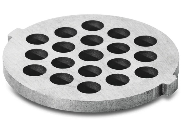 Мясорубка электрическая ZELMER ZMM1011B - изображение 4