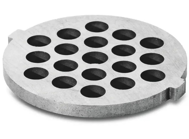 Мясорубка электрическая ZELMER ZMM1011B - изображение 4