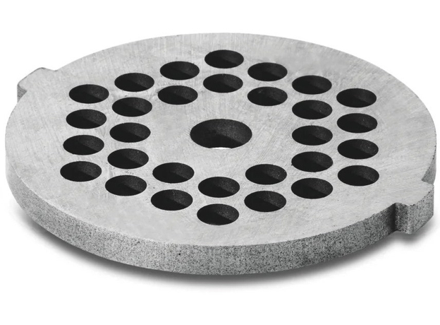 Мясорубка электрическая ZELMER ZMM1011B - изображение 5