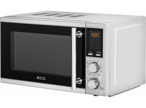 Микроволновая печь ECG MTD 2072 GSE - изображение 2