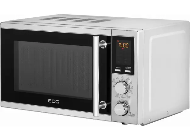 Микроволновая печь ECG MTD 2072 GSE - изображение 2