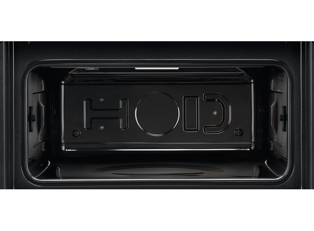 Встраиваемая микроволновая печь Electrolux EVM8E08X - изображение 3