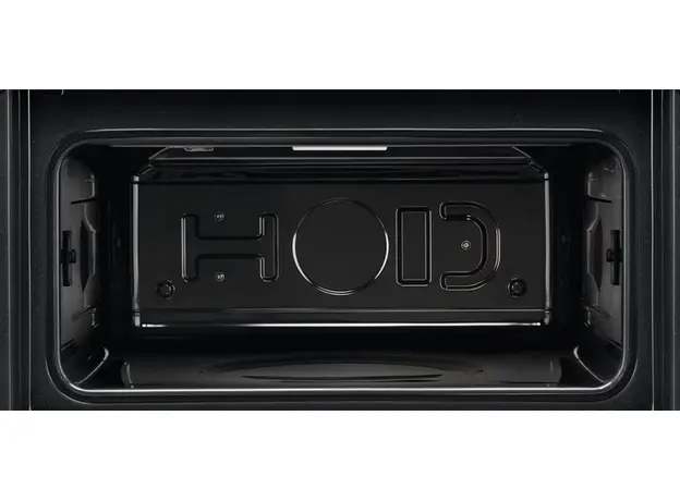 Встраиваемая микроволновая печь Electrolux EVM8E08X - изображение 3