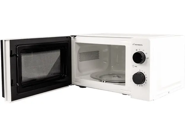 Микроволновая печь Grunhelm 20MX708-W (BP110338) - изображение 2