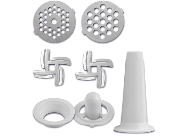 Мясорубка электрическая Magio MG-268 - изображение 2