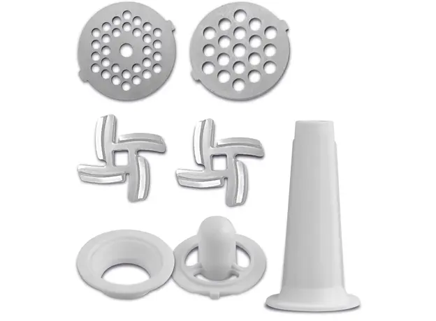 Мясорубка электрическая Magio MG-268 - изображение 2