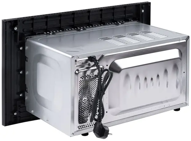 Встраиваемая микроволновая печь Weilor WBM 2041 GB - изображение 7