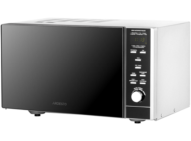 Микроволновая печь ARDESTO GO-EGR923BL - изображение 2