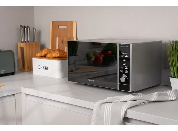 Микроволновая печь ARDESTO GO-EGR923BL - изображение 5