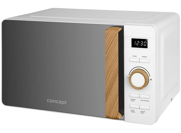 Микроволновая печь Concept MT4420wh - изображение 5