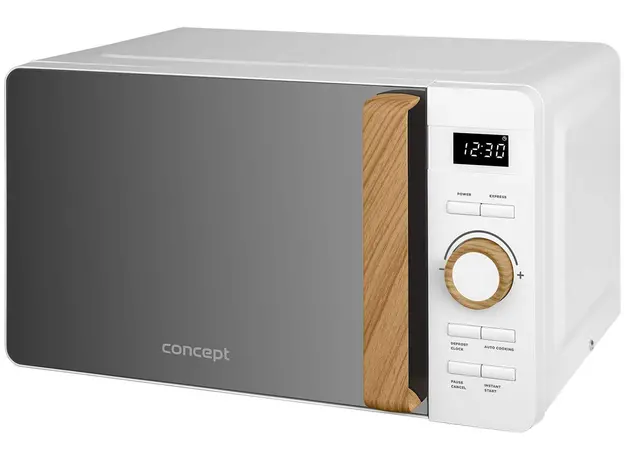 Микроволновая печь Concept MT4420wh - изображение 5