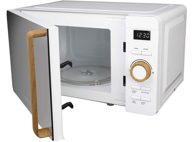 Микроволновая печь Concept MT4420wh - изображение 2