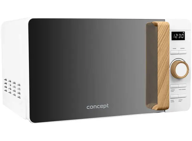 Микроволновая печь Concept MT4420wh - изображение 3