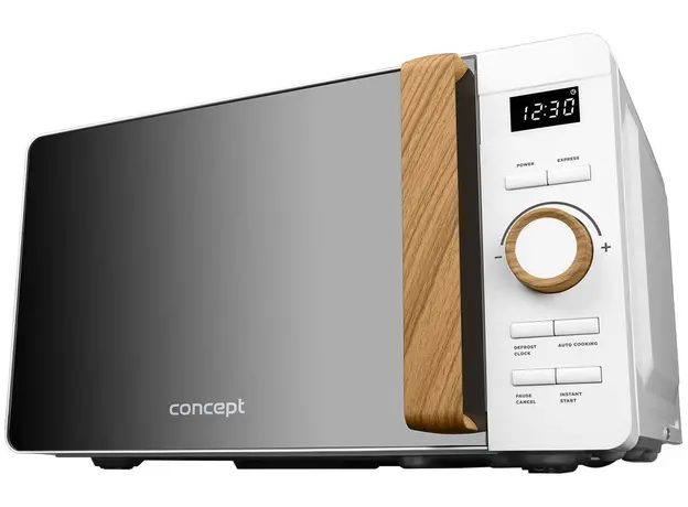 Микроволновая печь Concept MT4420wh - изображение 4