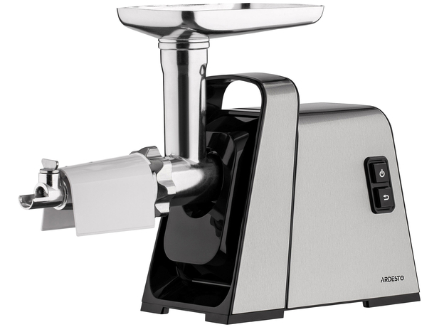Мясорубка электрическая Ardesto MGK-2400 - изображение 27