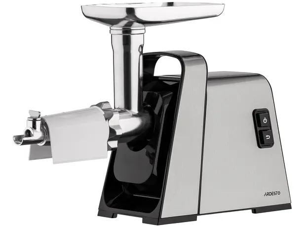 Мясорубка электрическая Ardesto MGK-2400 - изображение 27