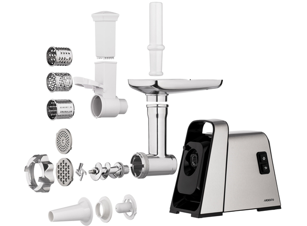 Мясорубка электрическая Ardesto MGK-2400 - изображение 29