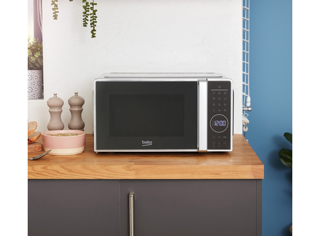 Микроволновая печь Beko MOC20130SFB - изображение 3